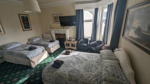 Dalgair House Hotel