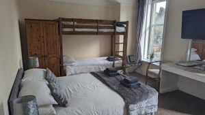 Dalgair House Hotel