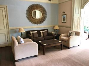 The Abbotsford, Callander