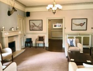 The Abbotsford, Callander