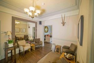 The Abbotsford, Callander