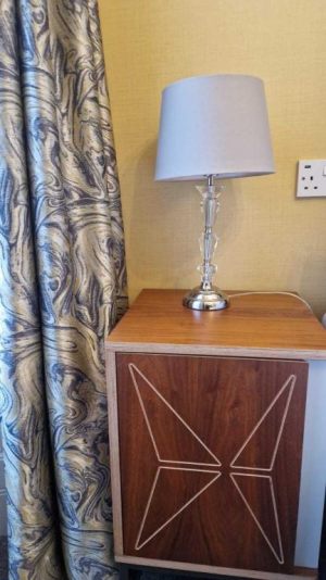 The Abbotsford, Callander