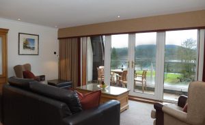 Macdonald Forest Hills Resort