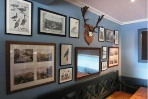 Loch Lomond Arms