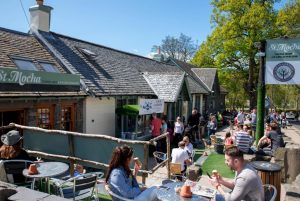 Oak Tree Inn