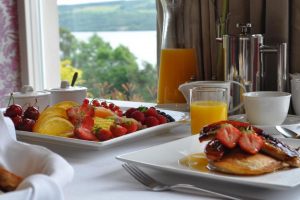 Loch Ness Lodge