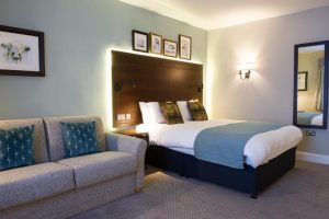 Balloch House by Innkeepers Collection