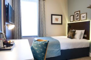 Balloch House by Innkeepers Collection