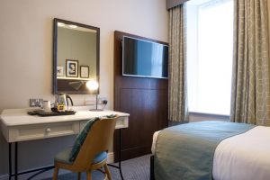 Balloch House by Innkeepers Collection