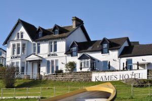 Kames Hotel (Tighnabruaich)