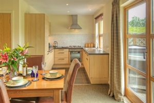 Loch Lomond Waterfront Luxury Lodges