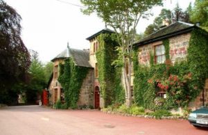 Loch Ness Lodge Hotel (Drumnadrochit)