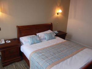 Arrochar Hotel
