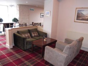 Arrochar Hotel