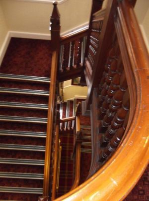 Arrochar Hotel