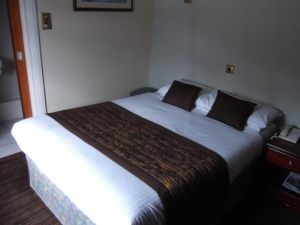 Arrochar Hotel
