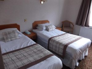 Arrochar Hotel