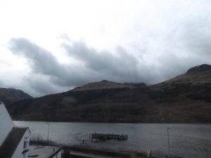 Arrochar Hotel