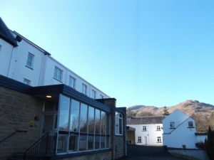 Arrochar Hotel