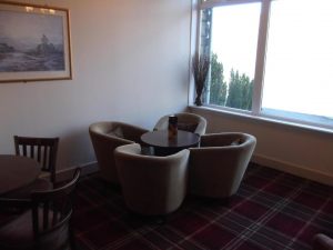 Arrochar Hotel