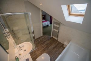 Loch Lomond Waterfront Luxury Lodges