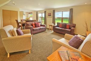 Loch Lomond Waterfront Luxury Lodges