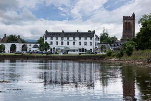 The Inveraray Inn,
