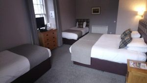 Benleva Hotel