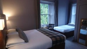 Benleva Hotel