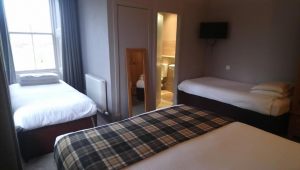 Benleva Hotel
