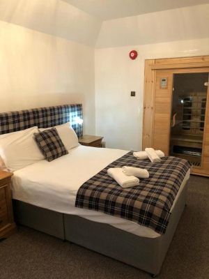 The Grey Gull Hotel
