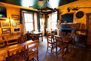 Village Inn