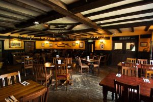 Village Inn
