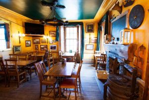 Village Inn