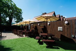Tullie Inn