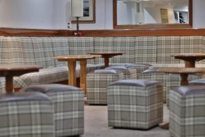 Loch Long Hotel