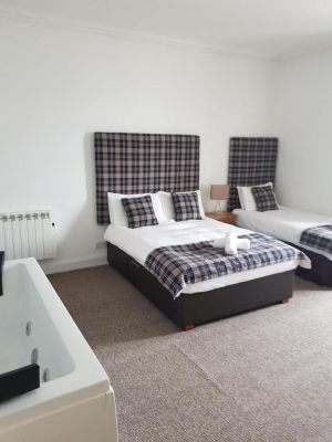 The Grey Gull Hotel