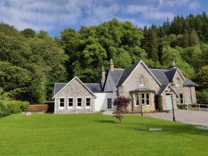 Rokeby Manor