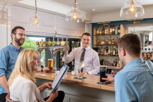 Loch Ness Clansman Hotel (Drumnadrochit)