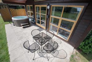 Loch Lomond Waterfront Luxury Lodges