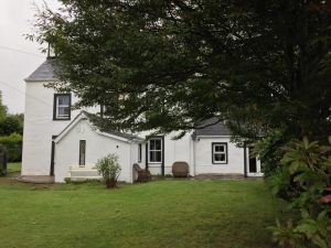 Kilmory House ( Lochgilphead)