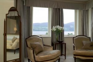 Loch Ness Lodge