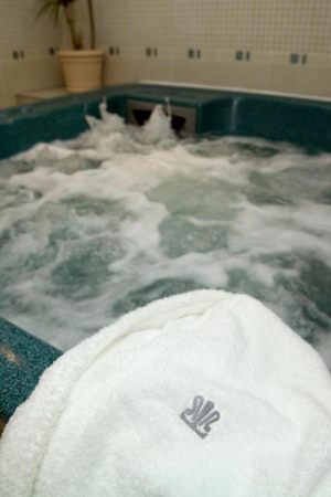 Loch Ness Lodge