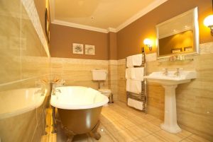 Loch Ness Lodge