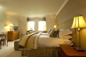Loch Ness Lodge