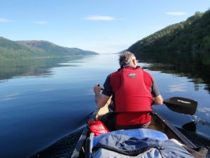 Loch Ness Lodge