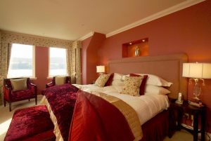 Loch Ness Lodge