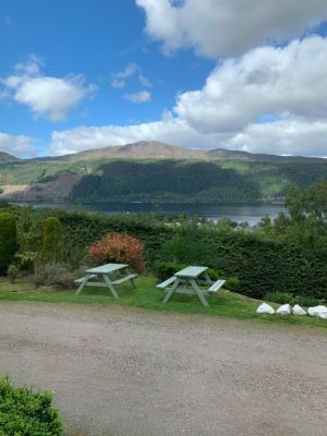 Craigdarroch Hotel