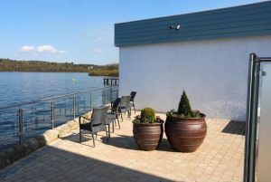 Duck Bay Hotel & Restaurant
