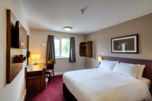 Queen of the Loch Balloch by Marstons Inns